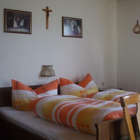 Bloserhof Hauser Zellberg Bagian luar foto