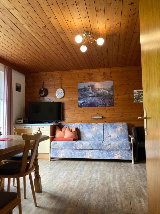 Bloserhof Hauser Zellberg Bagian luar foto