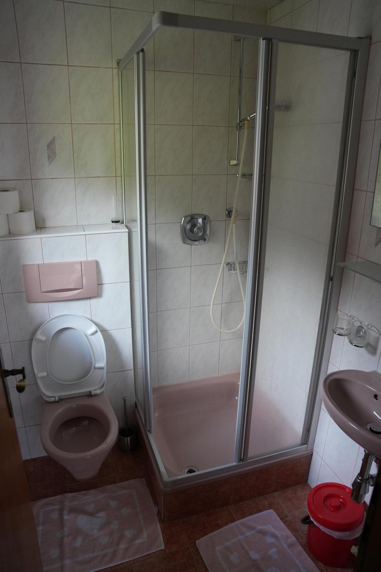 Bloserhof Hauser Zellberg Bagian luar foto